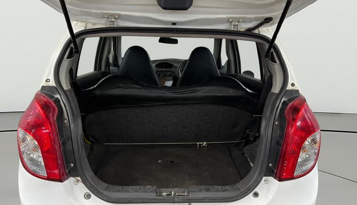 2016 Maruti Alto 800 LXI, Petrol, Manual, 69,830 km, Boot Open Zoomed View