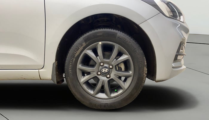 2019 Hyundai Elite i20 SPORTZ PLUS 1.2, Petrol, Manual, 59,323 km, Right Front Wheel