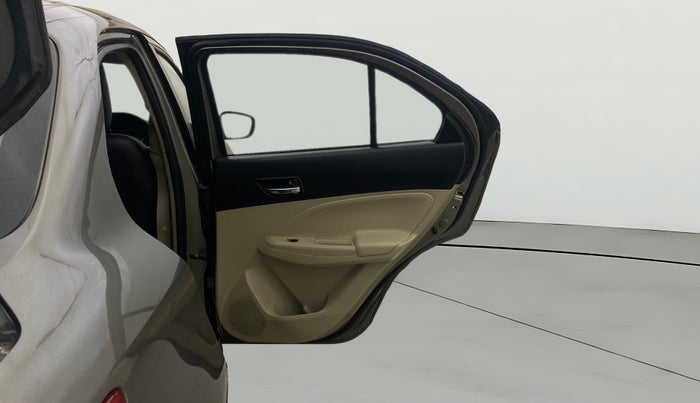 2019 Maruti Dzire VXI AMT, Petrol, Automatic, 46,741 km, RHS Rear Door