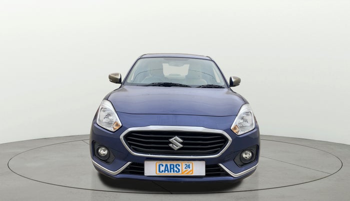 2018 Maruti Dzire VDI, Diesel, Manual, 75,880 km, Front