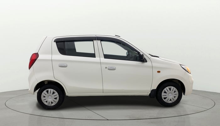 2020 Maruti Alto LXI, Petrol, Manual, 57,964 km, Right Side View