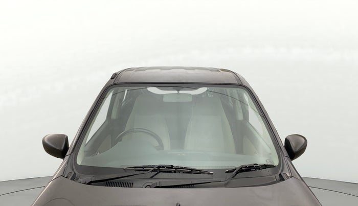 2016 Maruti Alto K10 VXI, Petrol, Manual, 86,157 km, Front Windshield