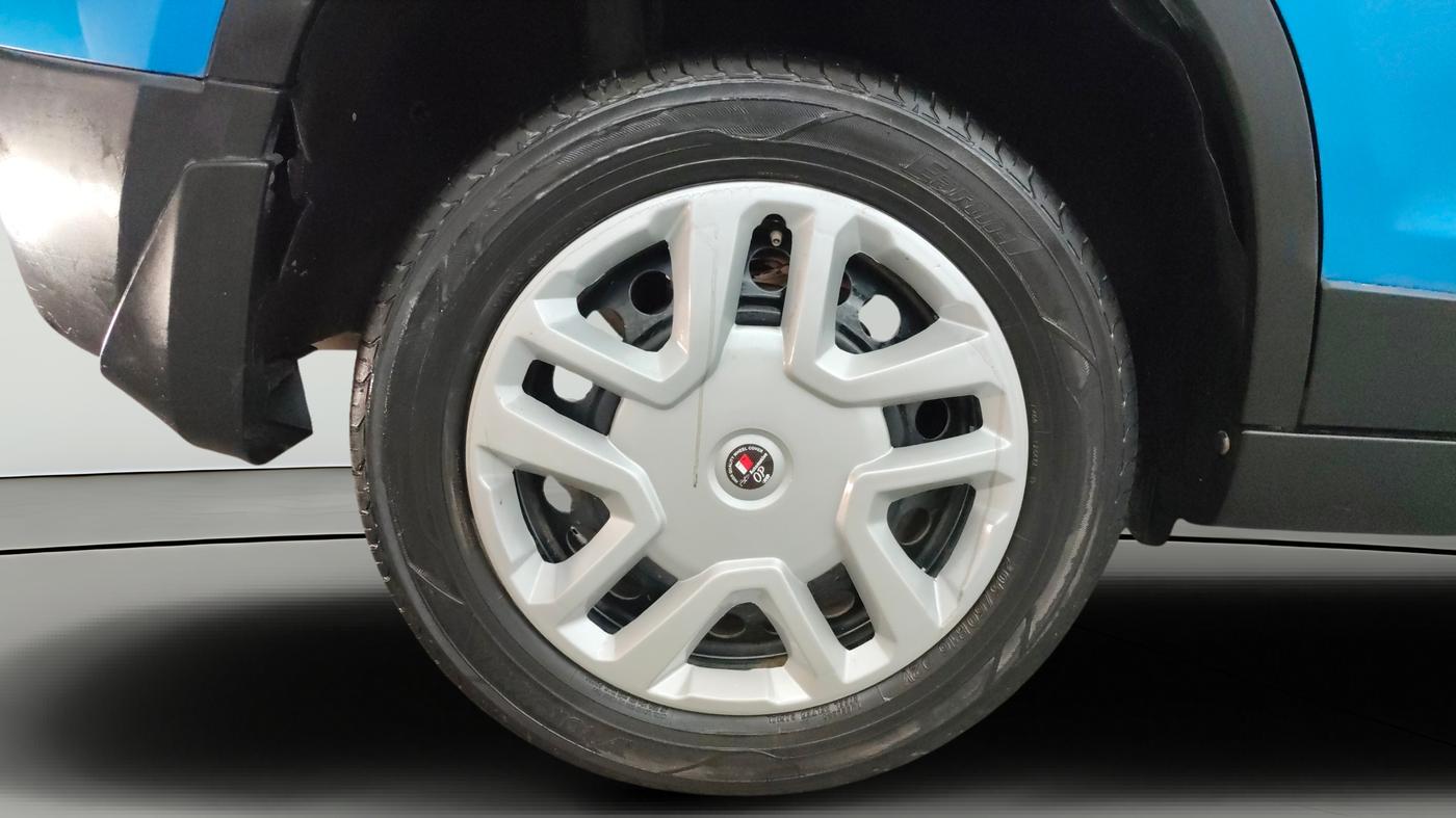 2017 Maruti Vitara Brezza VDI (O), Diesel, Manual, 1,32,540 km, Right Rear Wheel