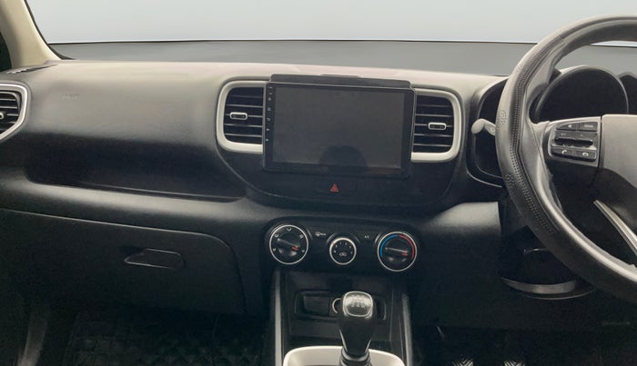 2021 Hyundai VENUE S 1.2, Petrol, Manual, 53,312 km, Air Conditioner