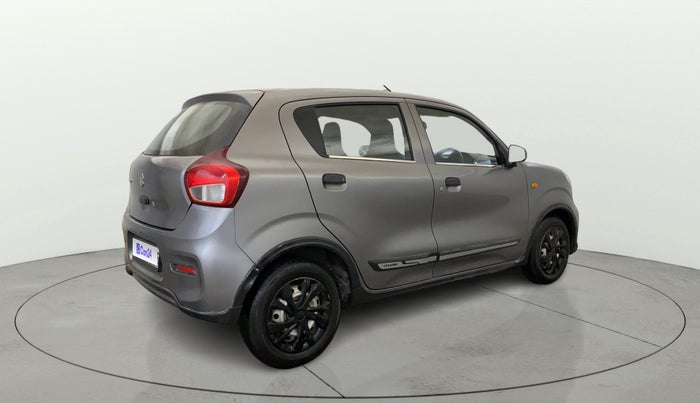 2023 Maruti Celerio LXI, Petrol, Manual, 34,524 km, Right Back Diagonal