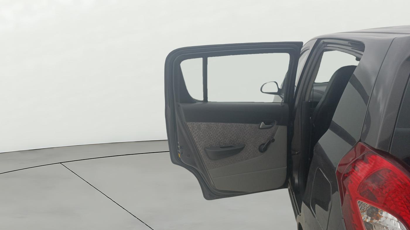 2017 Maruti Alto 800 VXI, Petrol, Manual, 24,861 km, LHS Rear Door