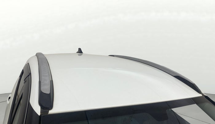 2022 Tata NEXON XZA PLUS DIESEL, Diesel, Automatic, 1,01,841 km, Roof