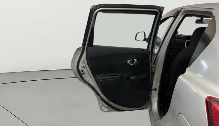 2019 Datsun Go T(O), Petrol, Manual, 31,573 km, LHS Rear Door