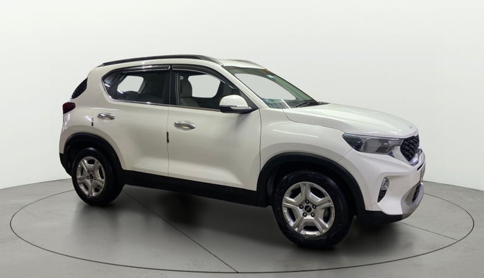 2021 KIA SONET HTK PLUS 1.2, Petrol, Manual, 44,830 km, SRP