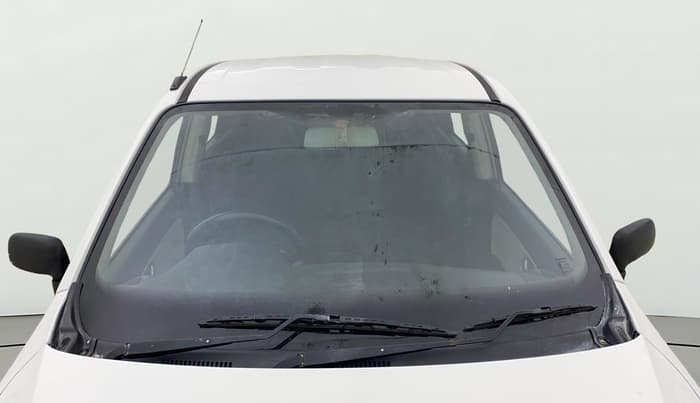 2022 Maruti Alto LXI OPT CNG, CNG, Manual, 93,725 km, Front Windshield