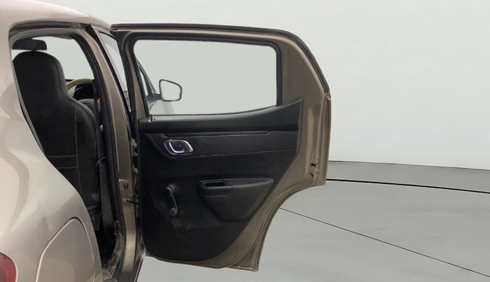 2019 Renault Kwid RXT 0.8 (O), Petrol, Manual, 59,071 km, RHS Rear Door