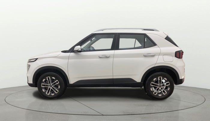 2023 Hyundai VENUE SX (O) 1.0 TURBO DCT, Petrol, Automatic, 20,814 km, Left Side