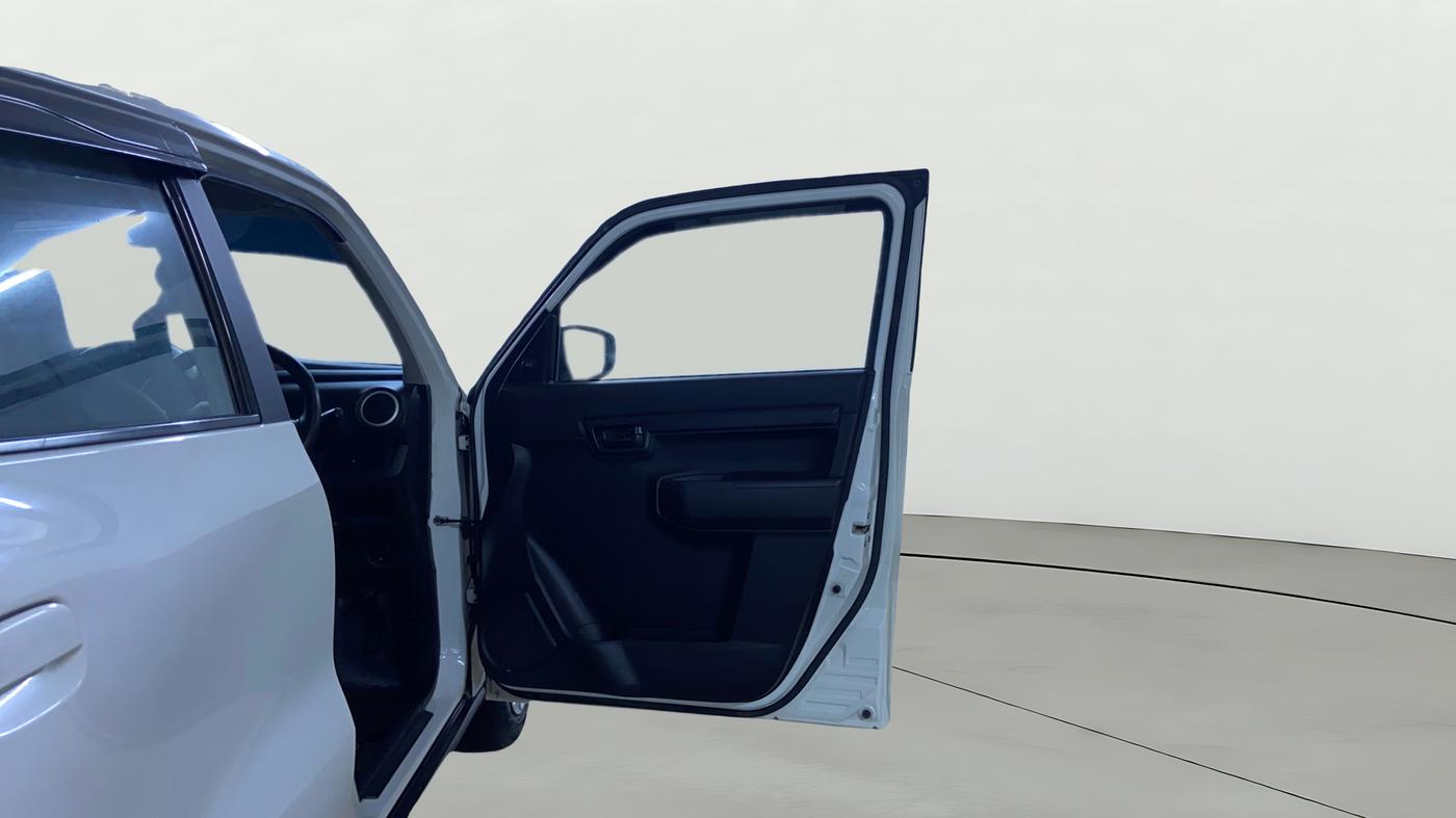 2019 Maruti S PRESSO VXI+, Petrol, Manual, 41,063 km, RHS Front Door