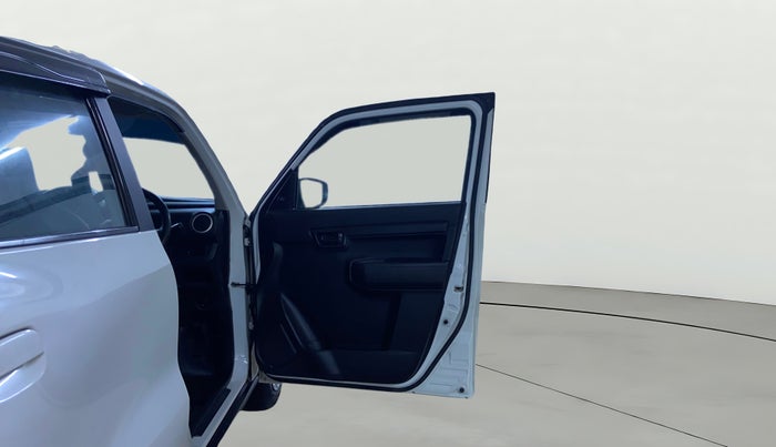 2019 Maruti S PRESSO VXI+, Petrol, Manual, 41,034 km, RHS Front Door