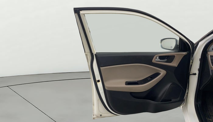 2019 Hyundai Elite i20 ASTA 1.4 CRDI (O), Diesel, Manual, 98,146 km, LHS Front Door