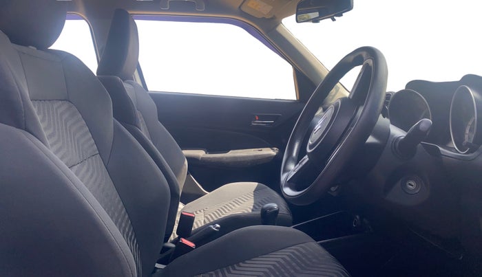 2019 Maruti Swift VXI AMT, Petrol, Automatic, 41,165 km, Right Side Front Door Cabin