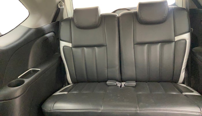 2017 Honda BR-V 1.5L I-VTEC V CVT, Petrol, Automatic, 88,760 km, Third Seat Row ( optional )