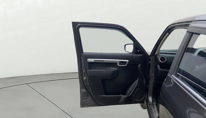 2020 Maruti S PRESSO VXI+, Petrol, Manual, 62,272 km, LHS Front Door