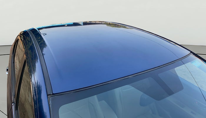 2019 Maruti Ciaz ZETA 1.5 SHVS MT PETROL, Petrol, Manual, 1,12,843 km, Roof