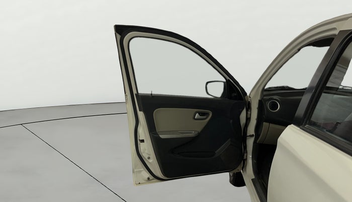 2015 Maruti Alto K10 VXI, Petrol, Manual, 77,292 km, LHS Front Door