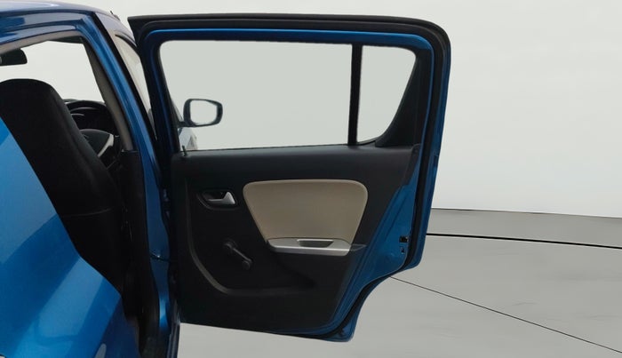 2017 Maruti Alto K10 VXI (O), Petrol, Manual, 37,032 km, RHS Rear Door