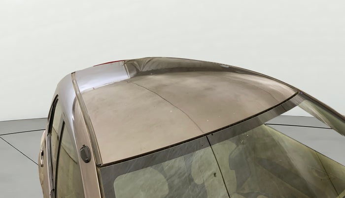 2015 Honda Brio S MT, Petrol, Manual, 71,338 km, Roof