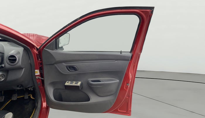 2016 Renault Kwid RXL, Petrol, Manual, 45,093 km, RHS Front Door