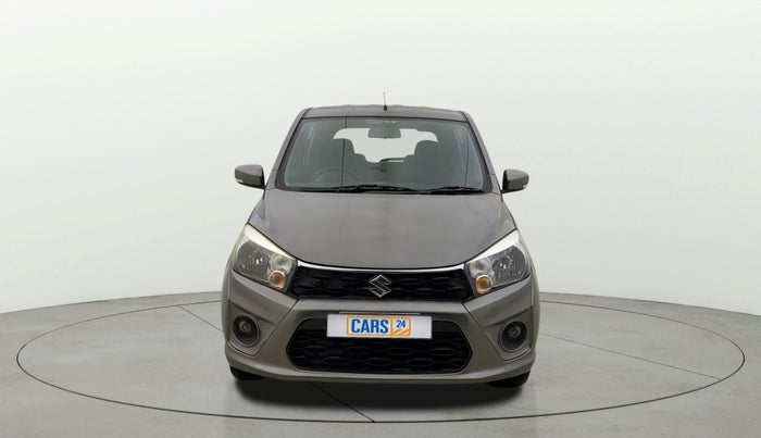 2017 Maruti Celerio ZXI AMT, Petrol, Automatic, 43,644 km, Front