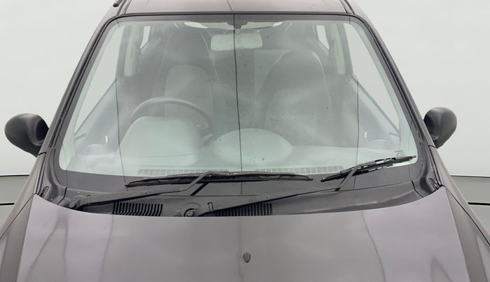 2018 Maruti Alto 800 LXI O, Petrol, Manual, 53,188 km, Front Windshield