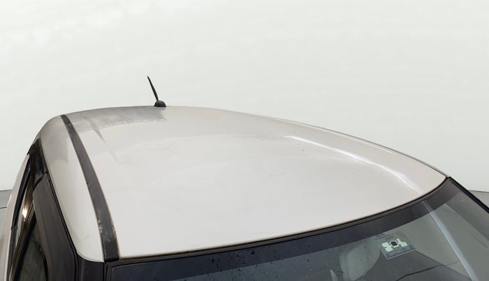 2017 Maruti IGNIS ZETA 1.2, Petrol, Manual, 1,06,680 km, Roof