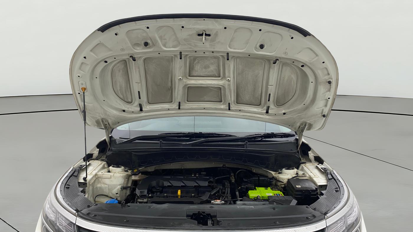 2019 KIA SELTOS HTK 1.5 PETROL, Petrol, Manual, 51,765 km, Open Bonet