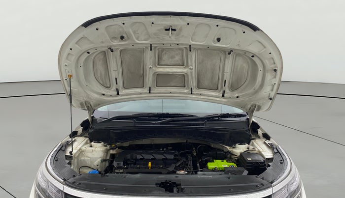 2019 KIA SELTOS HTK 1.5 PETROL, Petrol, Manual, 51,765 km, Open Bonet