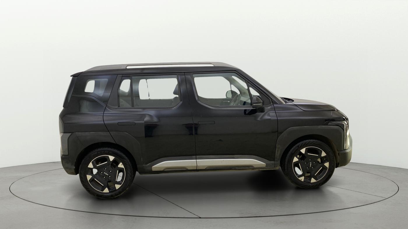 2025 KIA SYROS HTX Plus (O) 1.5 Diesel 6AT, Diesel, Automatic, 6,276 km, Right Side View
