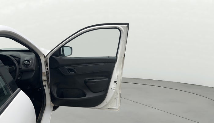 2018 Renault Kwid RXT 1.0, Petrol, Manual, 43,027 km, RHS Front Door