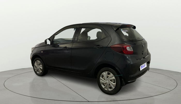2022 Tata Tiago XM CNG, CNG, Manual, 84,677 km, Left Back Diagonal