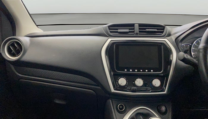 2020 Datsun Go T(O), Petrol, Manual, 70,667 km, Air Conditioner