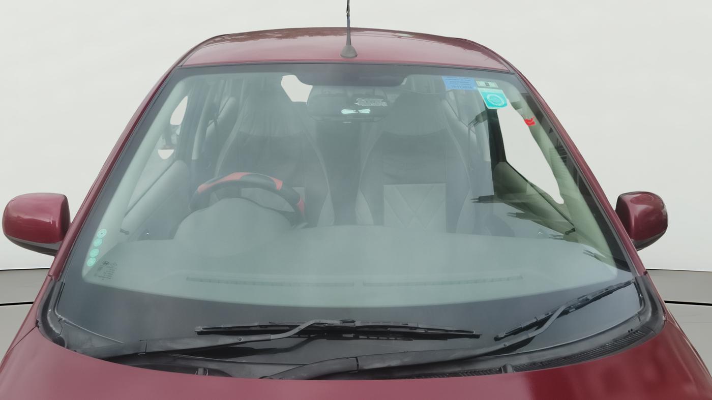 2014 Hyundai i10 MAGNA 1.2, Petrol, Manual, 23,572 km, Front Windshield