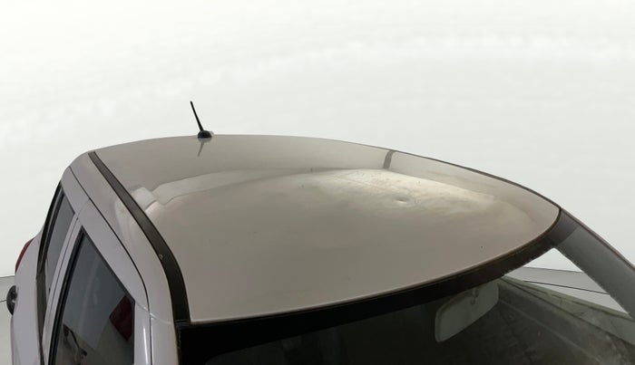 2016 Maruti Swift LXI (O), Petrol, Manual, 69,131 km, Roof