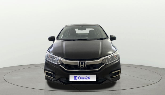 2018 Honda City 1.5L I-VTEC SV, Petrol, Manual, 62,608 km, Front