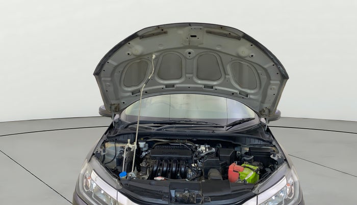 2019 Honda City 1.5L I-VTEC V MT, Petrol, Manual, 39,259 km, Open Bonet