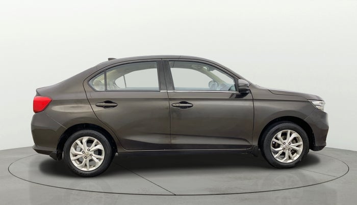 2020 Honda Amaze 1.2L I-VTEC V, Petrol, Manual, 46,172 km, Right Side View