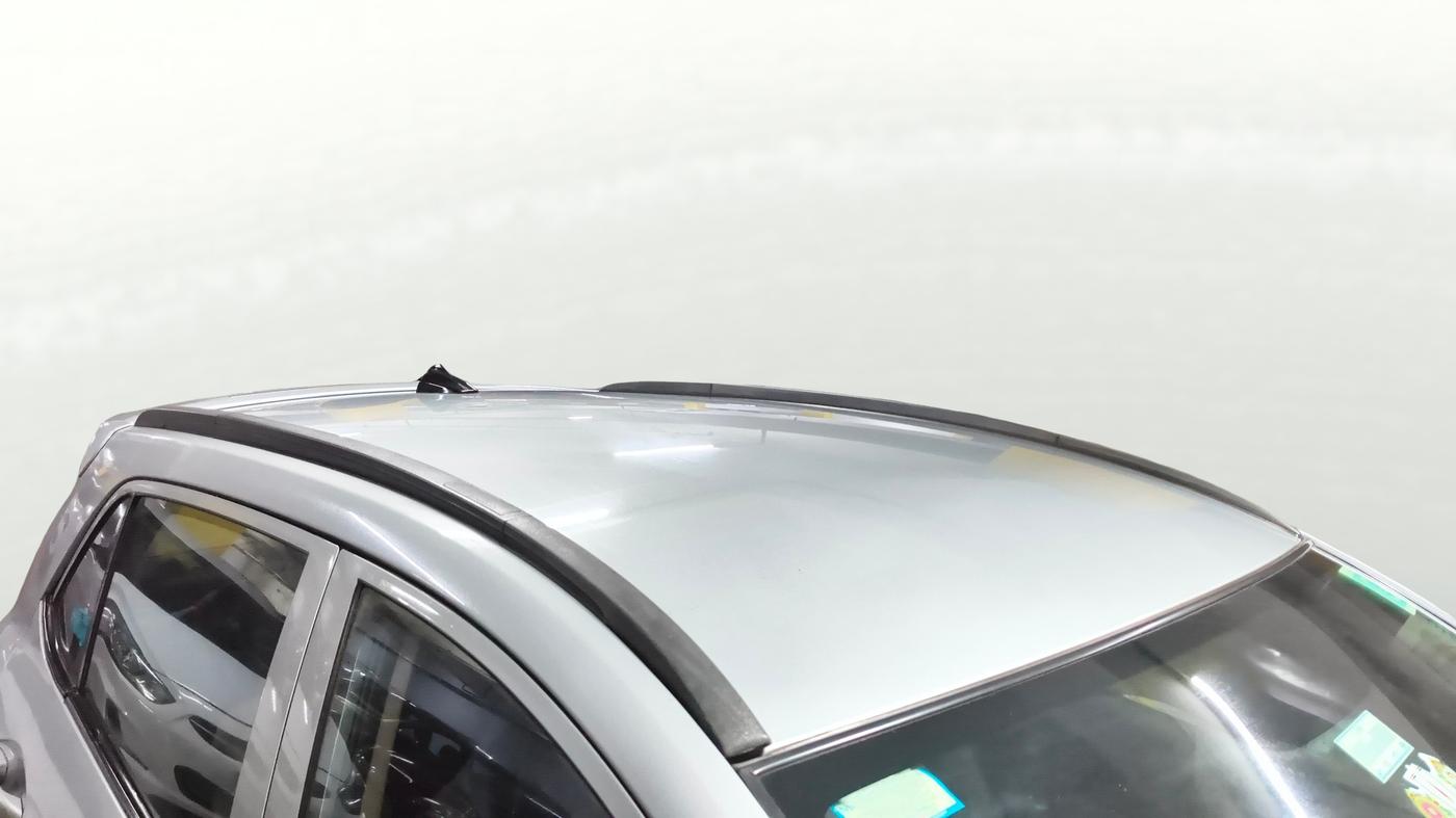 2019 Hyundai Grand i10 SPORTZ 1.2 KAPPA VTVT, CNG, Manual, 55,270 km, Roof