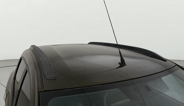 2019 Renault Kwid RXL, Petrol, Manual, 66,055 km, Roof