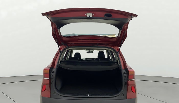 2021 KIA SELTOS HTK PLUS 1.5 DIESEL, Diesel, Manual, 84,159 km, Boot Door Open