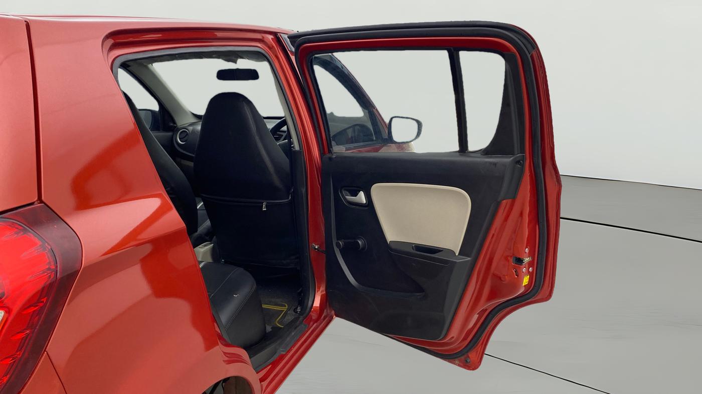 2022 Maruti Alto VXI, Petrol, Manual, 15,617 km, RHS Rear Door