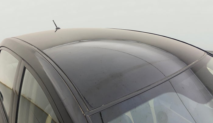 2015 Hyundai Xcent S 1.2, Petrol, Manual, 39,050 km, Roof