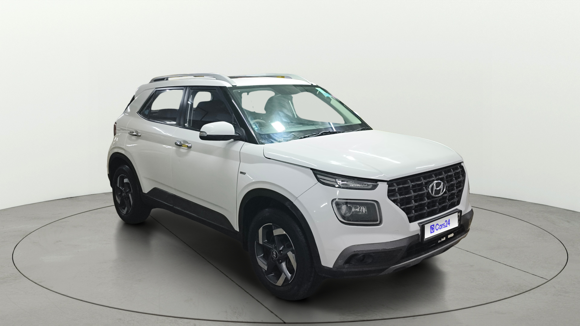 2019 Hyundai Venue 2022-2025 SX PLUS 1.0 TURBO DCT 2019 Hyundai Venue 2022-2025 SX PLUS 1.0 TURBO DCT