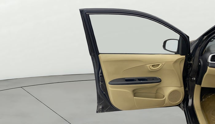 2016 Honda Amaze 1.2L I-VTEC S AT, Petrol, Automatic, 48,646 km, LHS Front Door