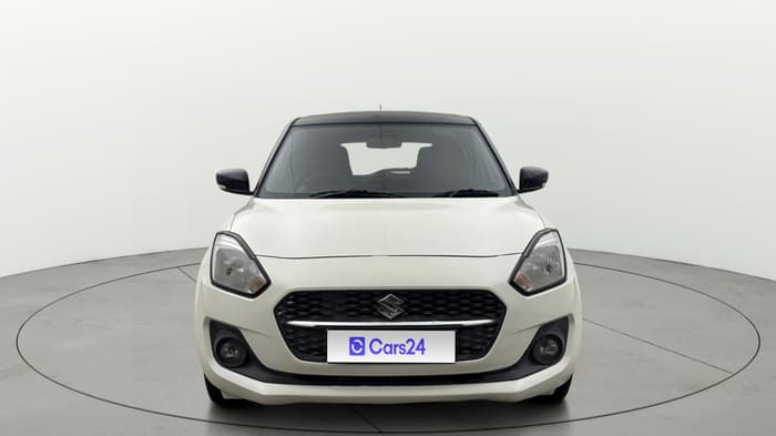 2021 Maruti Swift ZXI AMT, Petrol, Automatic, 64,051 km, Front