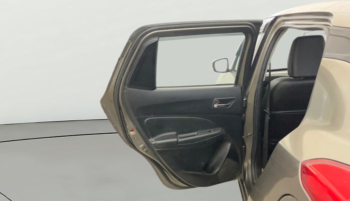 2020 Maruti Swift VXI, Petrol, Manual, 94,422 km, LHS Rear Door